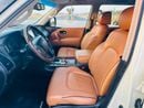Nissan Patrol LE PLATINUM CITY