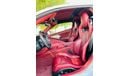 Chevrolet Corvette 3LT CHEVROLET CORVETTE C8 Z51 2020 GCC FULL OPTION  FULL CARBON FIBER