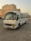 Toyota Coaster Disel / 1HZ / school bus