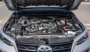 Toyota Fortuner FORTUNER 2.7L V4 4WD