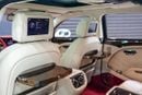 Bentley Mulsanne Mulliner, Rear Entertainment Package, Naim Premium Sound System, GCC Spec!!