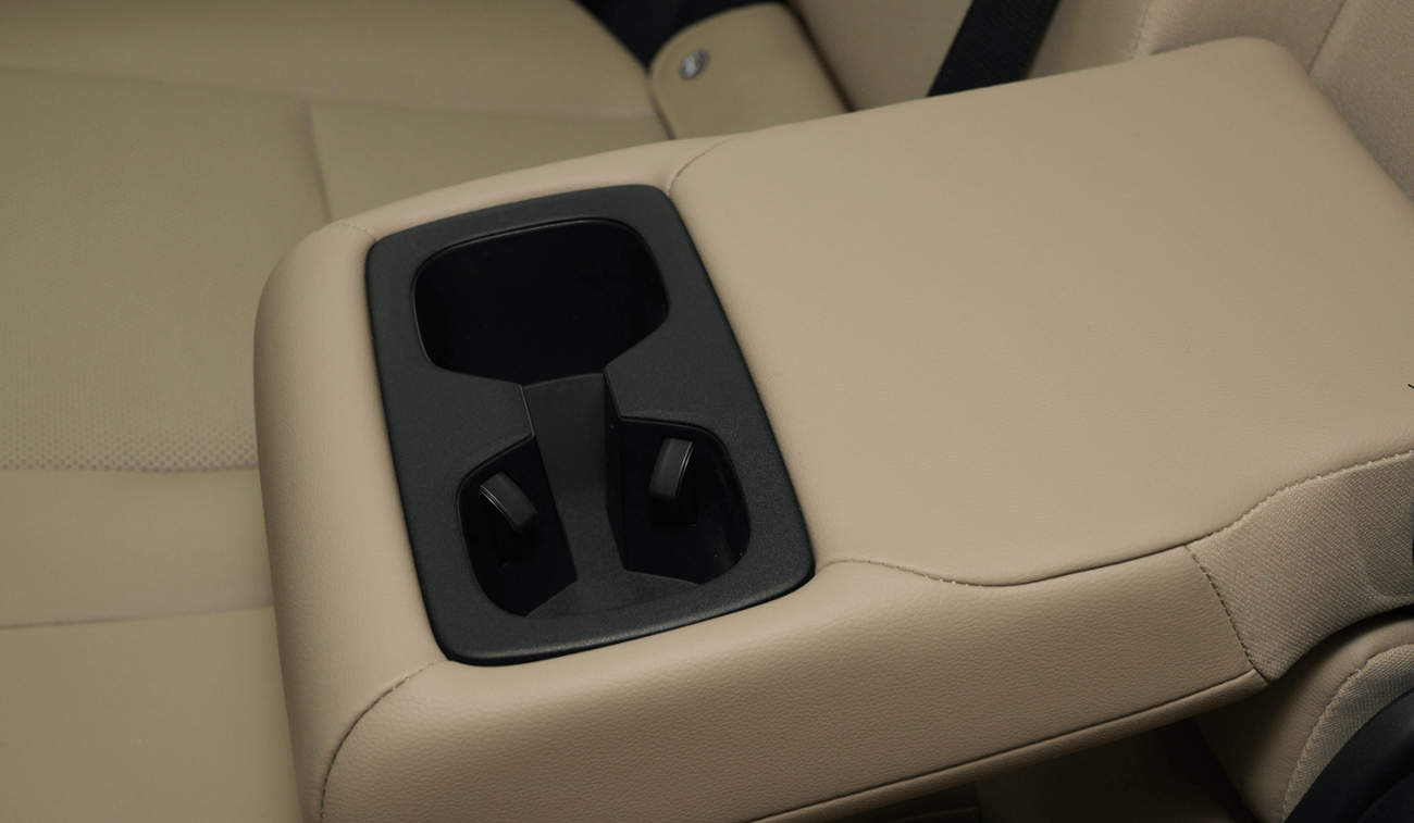 Toyota Prado ECTP2M029 - 2024 Toyota Prado VX SFM - 2.8L Diesel Auto - Black