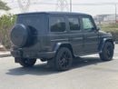 Mercedes Benz G63 AMG STANDARD