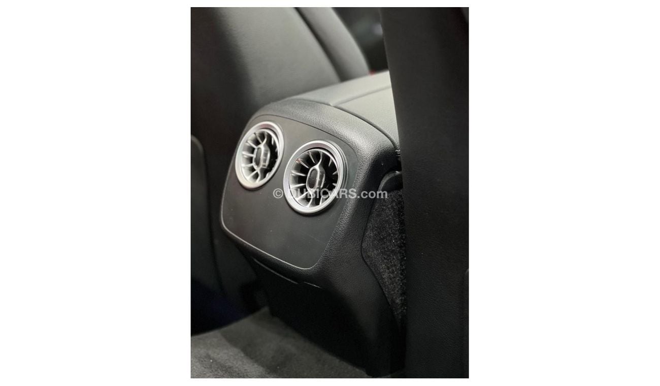 Mercedes-Benz E200 Premium 2020 Mercedes Benz E200 Coupe, Warranty, Full Mercedes Service History, GCC