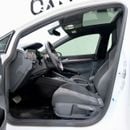 Volkswagen Golf GTI Sport 2.0T AED 2,057 P.M l 0% Down Payment l GTI Performance l Excellent Condition