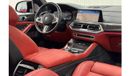بي أم دبليو X5 M Competition 4.4L 2022 BMW X5M Competition, Oct 2026 BMW Warranty + Service Pack, Fully Loaded, Low K