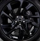 Land Rover Range Rover Sport DYNAMIC Supercharged