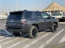 Toyota 4Runner *Offer*2019 TOYOTA 4RUNNER SR5 AWD 4.0L-V6 / EXPORT ONLY