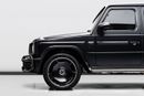 Mercedes-Benz G 63 AMG 4MATIC SUV 2024 Mercedes AMG G63 4.0L TC V8, AWD, 585bhp, 8 Speed Automatic