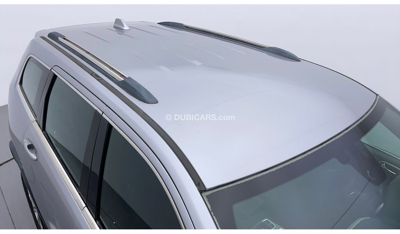 Jeep Grand Cherokee LAREDO 3.6 | Under Warranty | Inspected on 150+ parameters