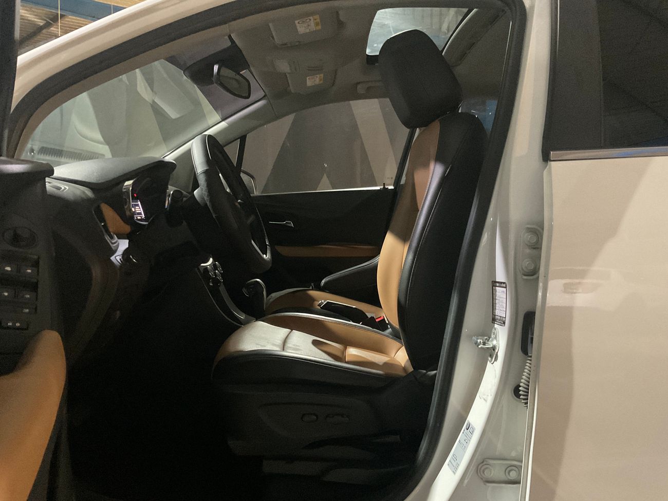 شيفروليه تراكس Premier | upto AED 20,000 Ramadan Discount | شامل الضمان | 0 ﺪﻔﻋﺓ ﺃﻮﻟﻯ