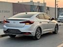 هيونداي إلانترا GLS