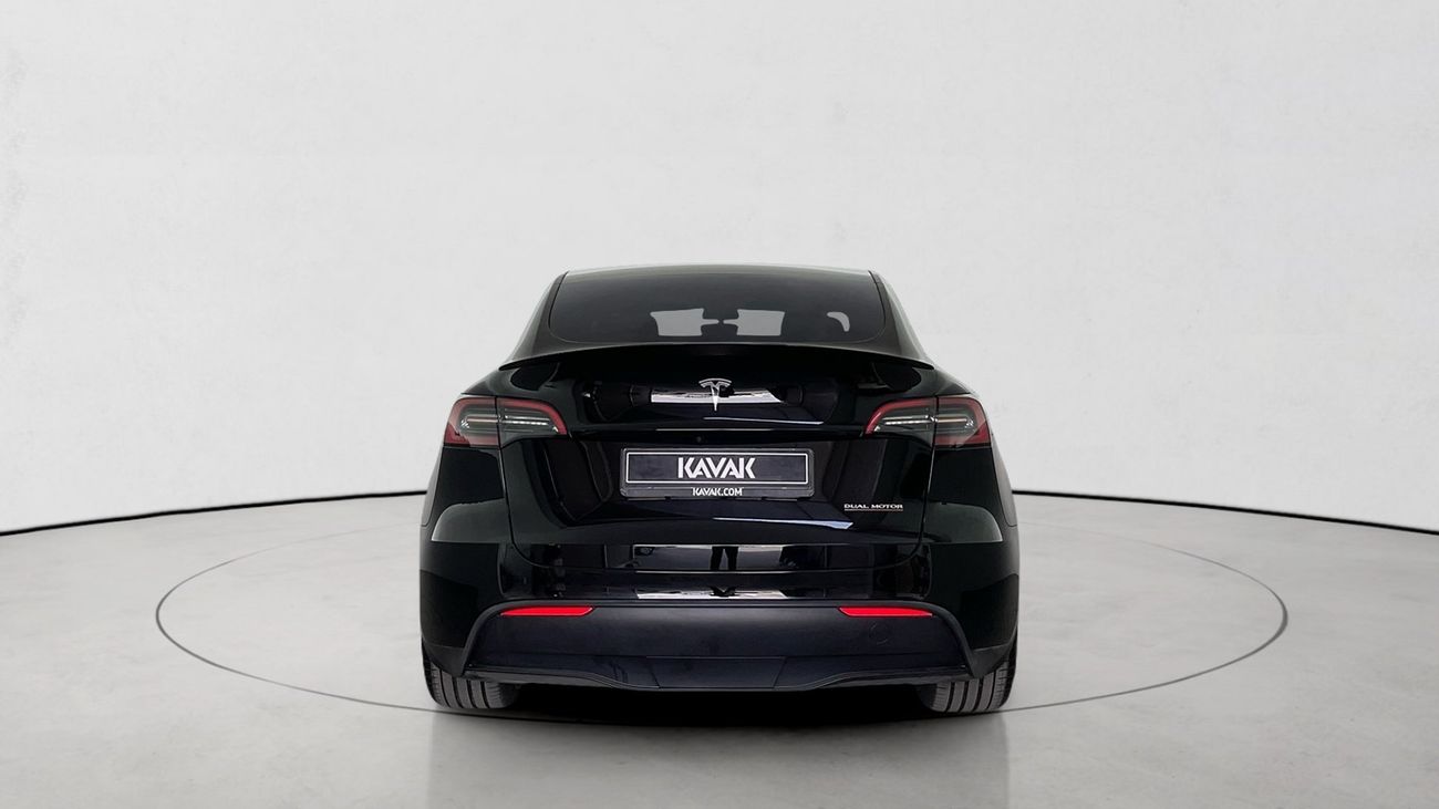 تسلا موديل Y Performance (Dual Motor) | upto AED 20,000 Ramadan Discount | شامل الضمان | 0 ﺪﻔﻋﺓ ﺃﻮﻟﻯ