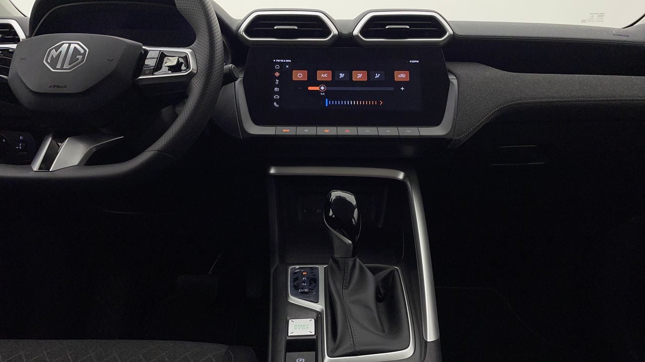 MG ZS STD 1.5 | Zero Down Payment | Home Test Drive