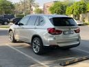 BMW X5 35i EXPERIENCE