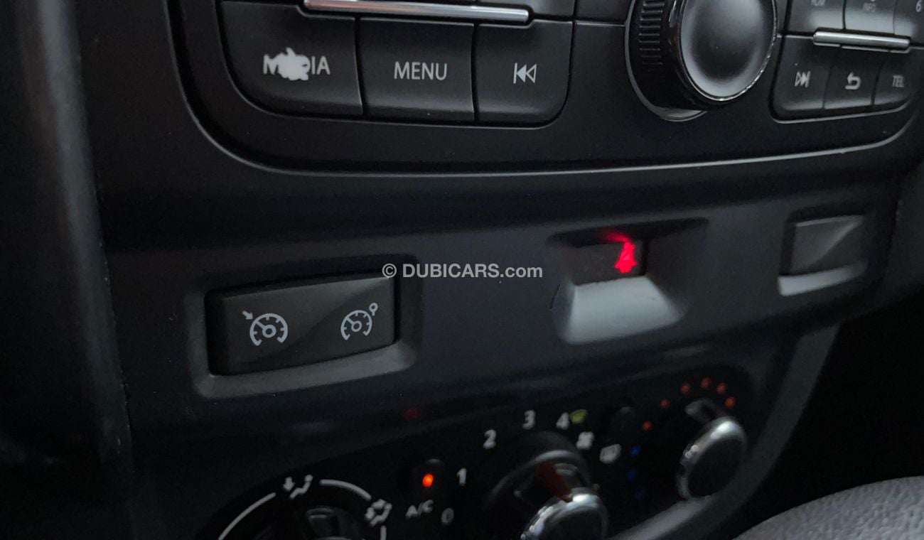 Renault Duster SE 2 | Zero Down Payment | Free Home Test Drive