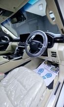 Toyota Land Cruiser GXR Toyota Land Cruiser 2022 full option