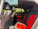 Mercedes-Benz GLE 53 AMG Coupe