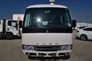Mitsubishi Rosa Mitsubishi Rosa 26 seater bus, model:2022. Excellent condition