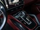 Porsche Cayenne GTS 4.0L (460 HP)