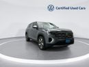 Volkswagen Teramont COMFORTLINE Teramont Comfortline 2L Facelift 2 | Ex-Demo Car| Premium 7-Seater | Panoramic Sunroof | Digital Coc