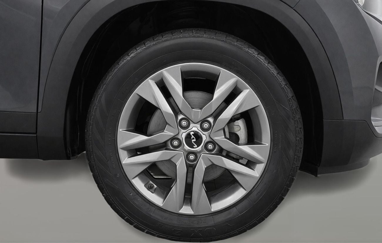Kia Seltos EX 2023 | AED 882/Month | 0 DP | 30 Day Return | Warranty | Service History