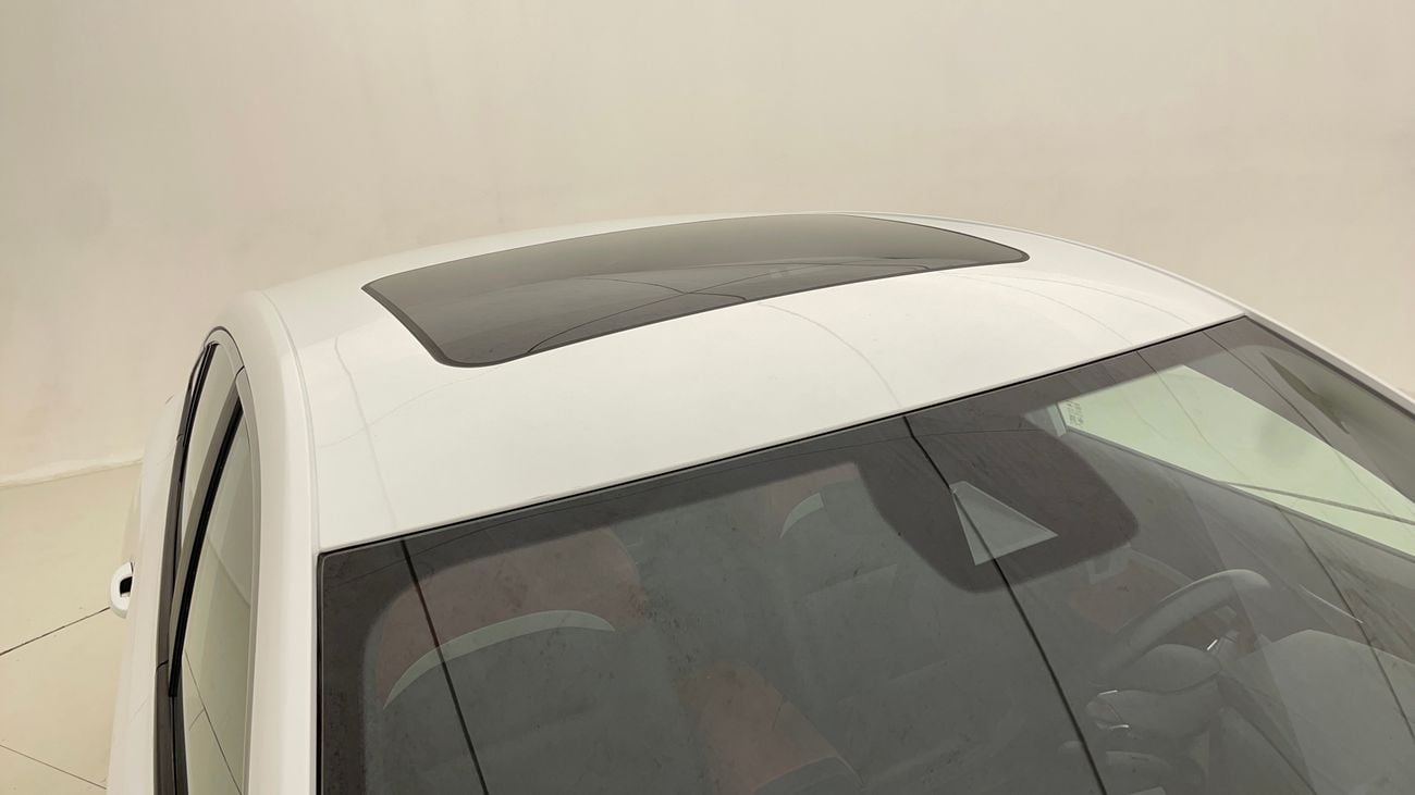 MG GT LUXURY 1.5 | Zero Down Payment | Home Test Drive