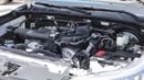 Toyota Hilux GR SPORT