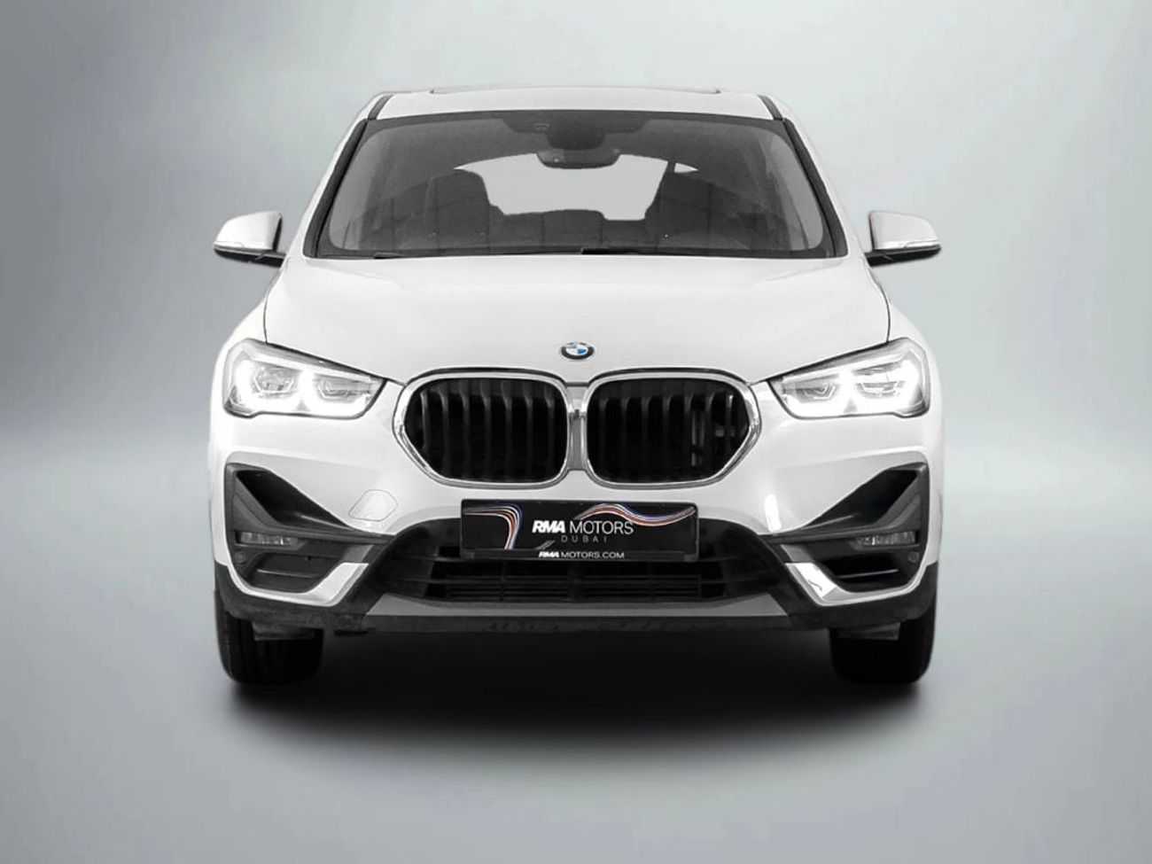 BMW X1 sDrive 20i Executive 2.0L