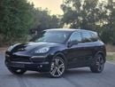 بورش كايان PORSCHE CAYENNE 2014 KOREAN  // 2KEYS //V8 DIESEL // FULL OPITION // GOOD CONDITION