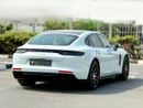 Porsche Panamera STD