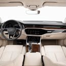 أودي A7 45 TFSI SPORTBACK AED 2,107 P.M • 0% Downpayment •  Audi A7 45 TFSI S-Line • 1 Year Warranty