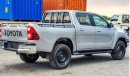 Toyota Hilux 2.4L MT DIESEL 2023