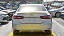 Toyota Camry BRAND NEW TOYOTA CAMRY SE SPORT V6 3.5L PETROL - 2024