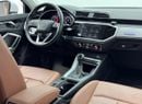 أودي Q3 35 TFSI ADVANCED