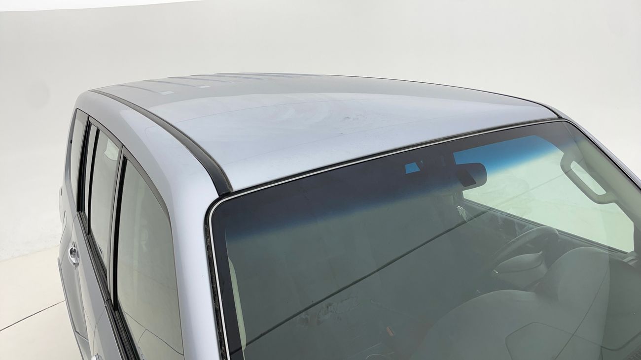 Mitsubishi Pajero GLS BASE 3.5 | Zero Down Payment | Free Home Test Drive