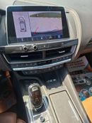Cadillac CT5 Luxury 2.0T