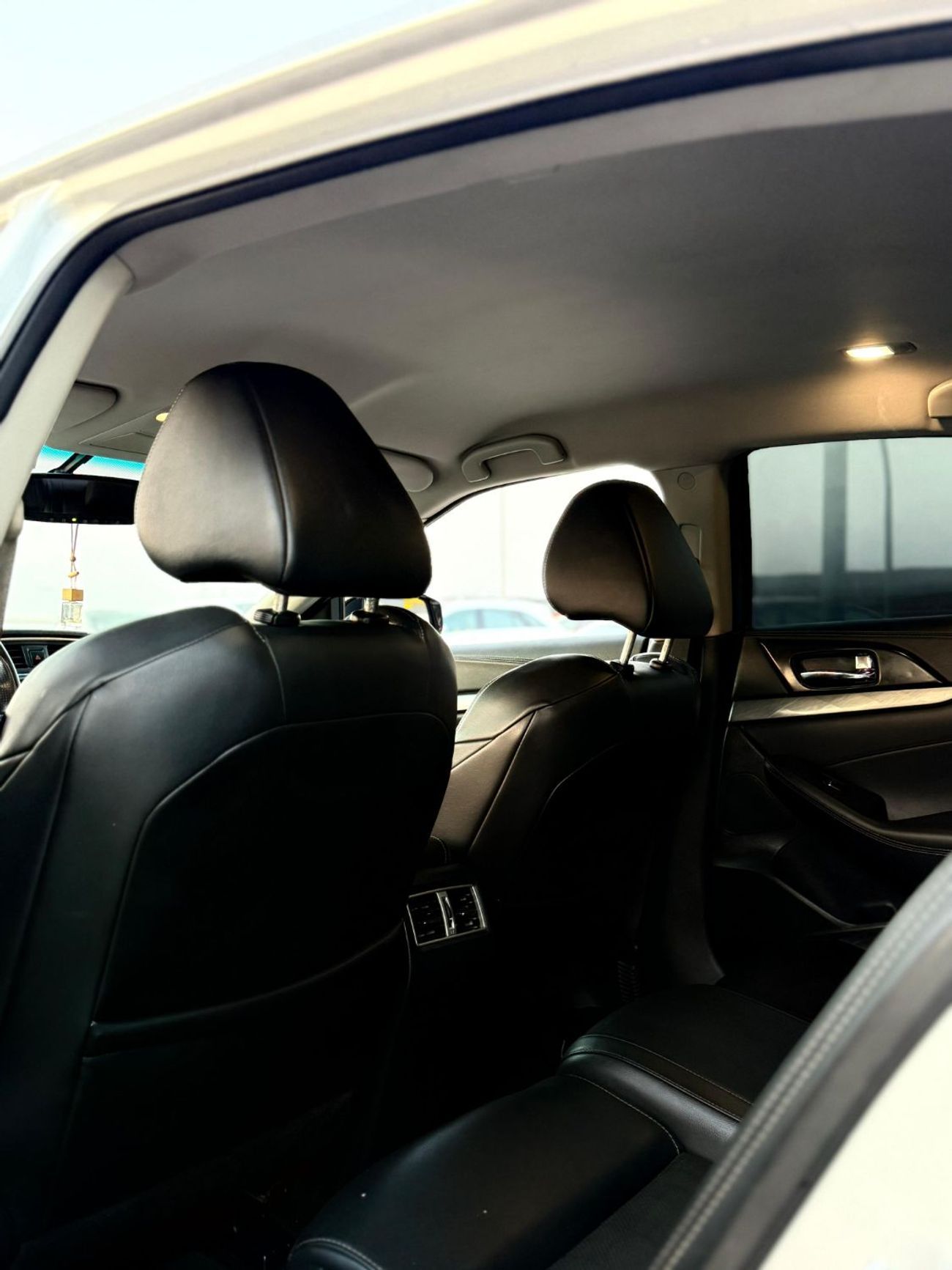 نيسان ماكسيما SV 3.5L