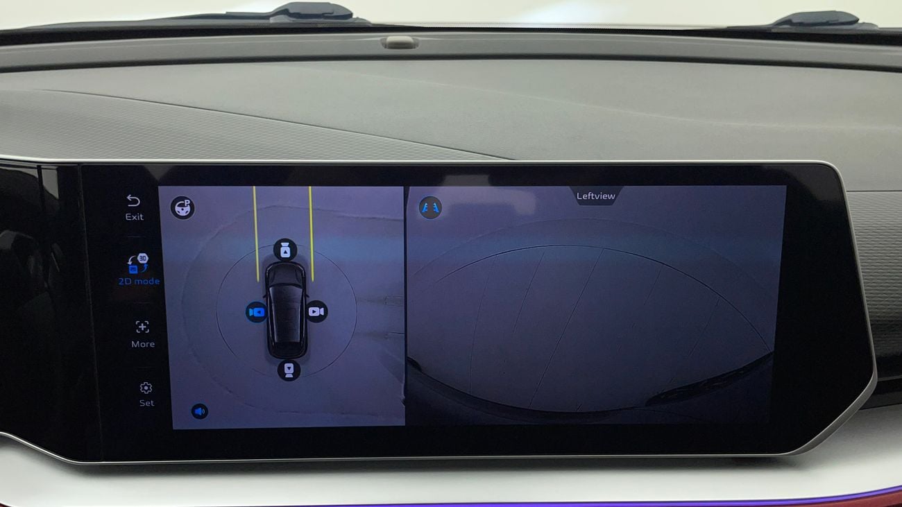 جيلي كول تري GF 1.5 | بدون دفعة مقدمة | اختبار القيادة في المنزل