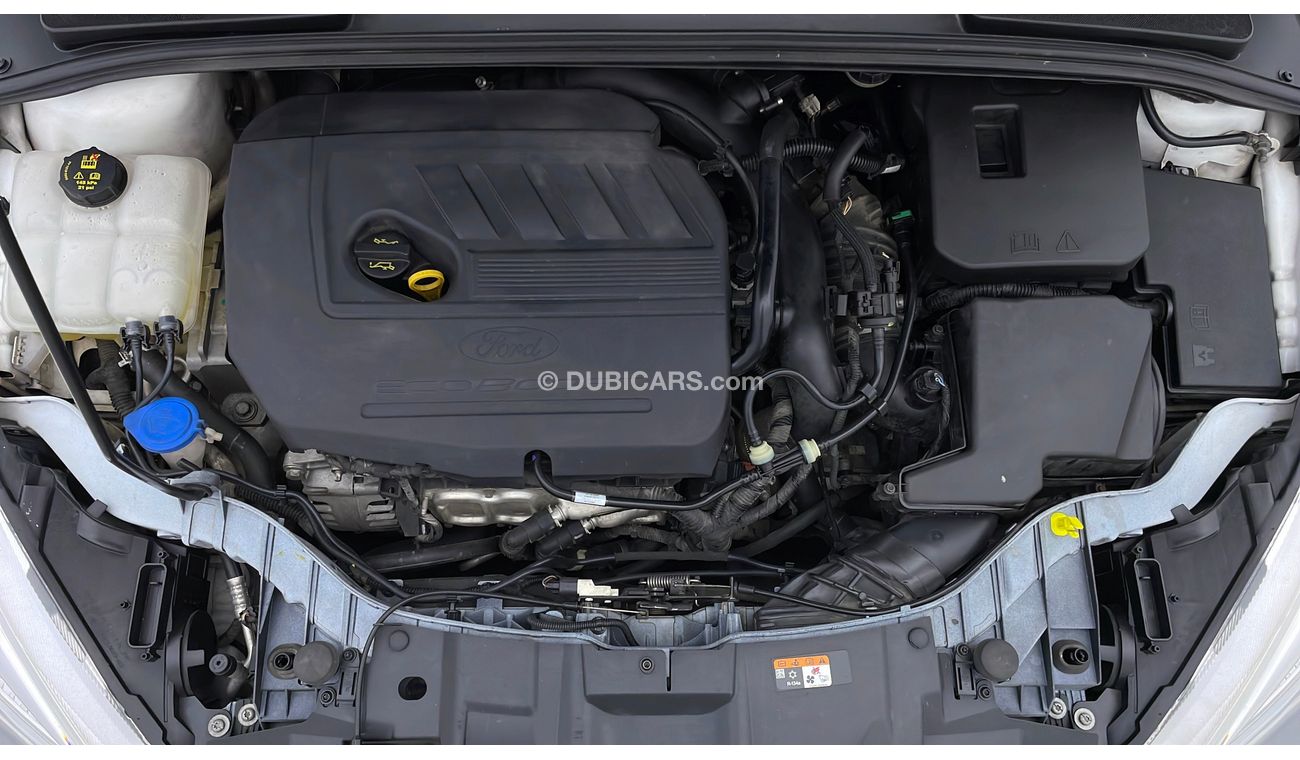 Ford Focus AMBIENTE 1.5 | Zero Down Payment | Free Home Test Drive