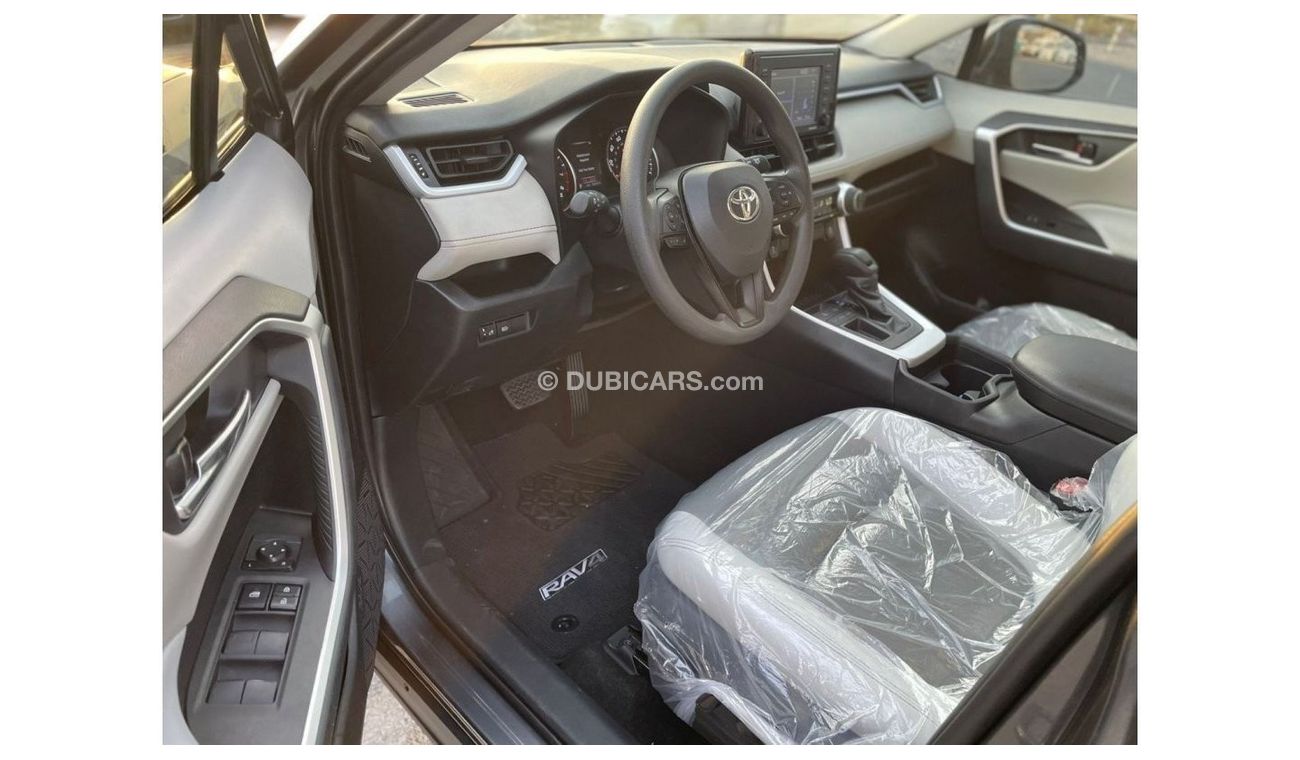 Toyota RAV4 “Offer”2020 Toyota RAV4 XLE 2.5L V4 / EXPORT ONLY