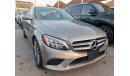 Mercedes-Benz C 300 4-MATIC / CLEAN CAR / WITH WARRANTY