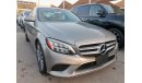 مرسيدس بنز C 300 4-MATIC / CLEAN CAR / WITH WARRANTY