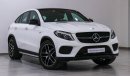 Mercedes-Benz GLE 43 AMG