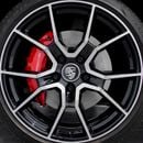 Porsche Taycan 4S