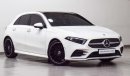 Mercedes-Benz A 250 VSB 29057