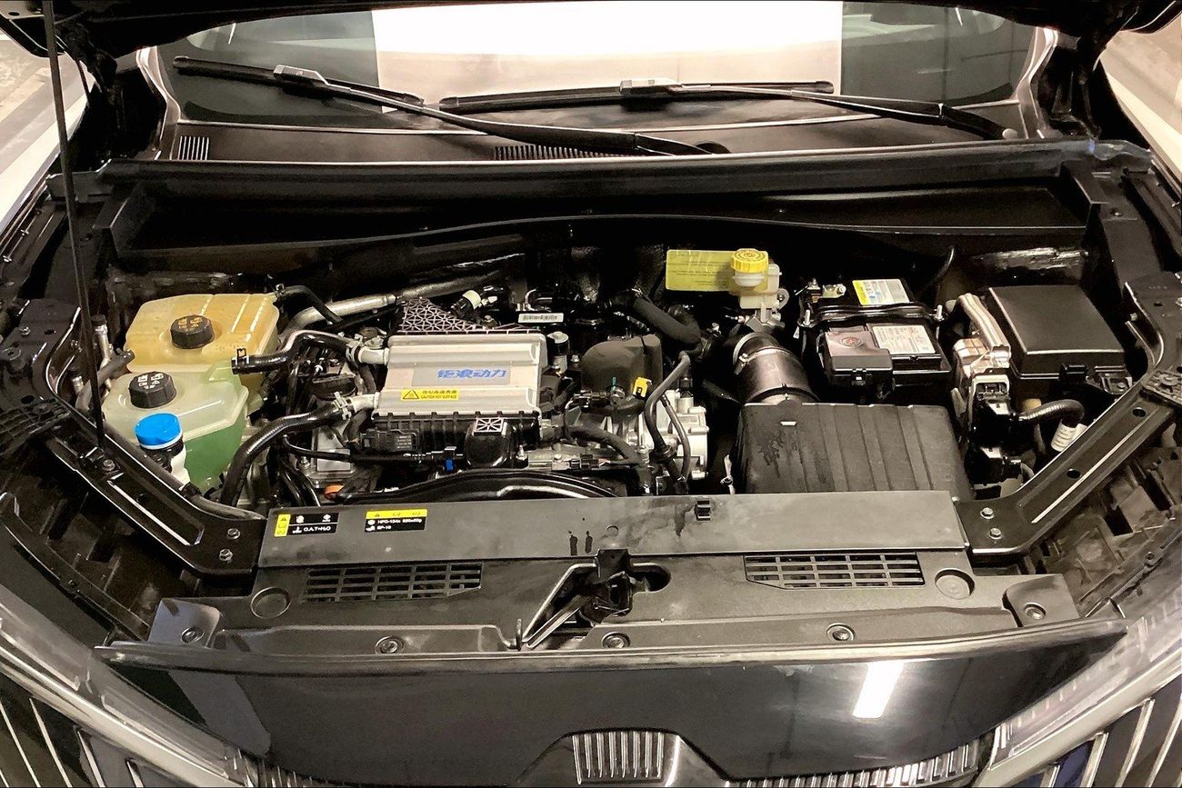 GAC EMKOO GL | Guaranteed Warranty | 0 Down Payment