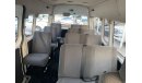 Nissan Urvan 2018 13 Seats High Roof Ref#455