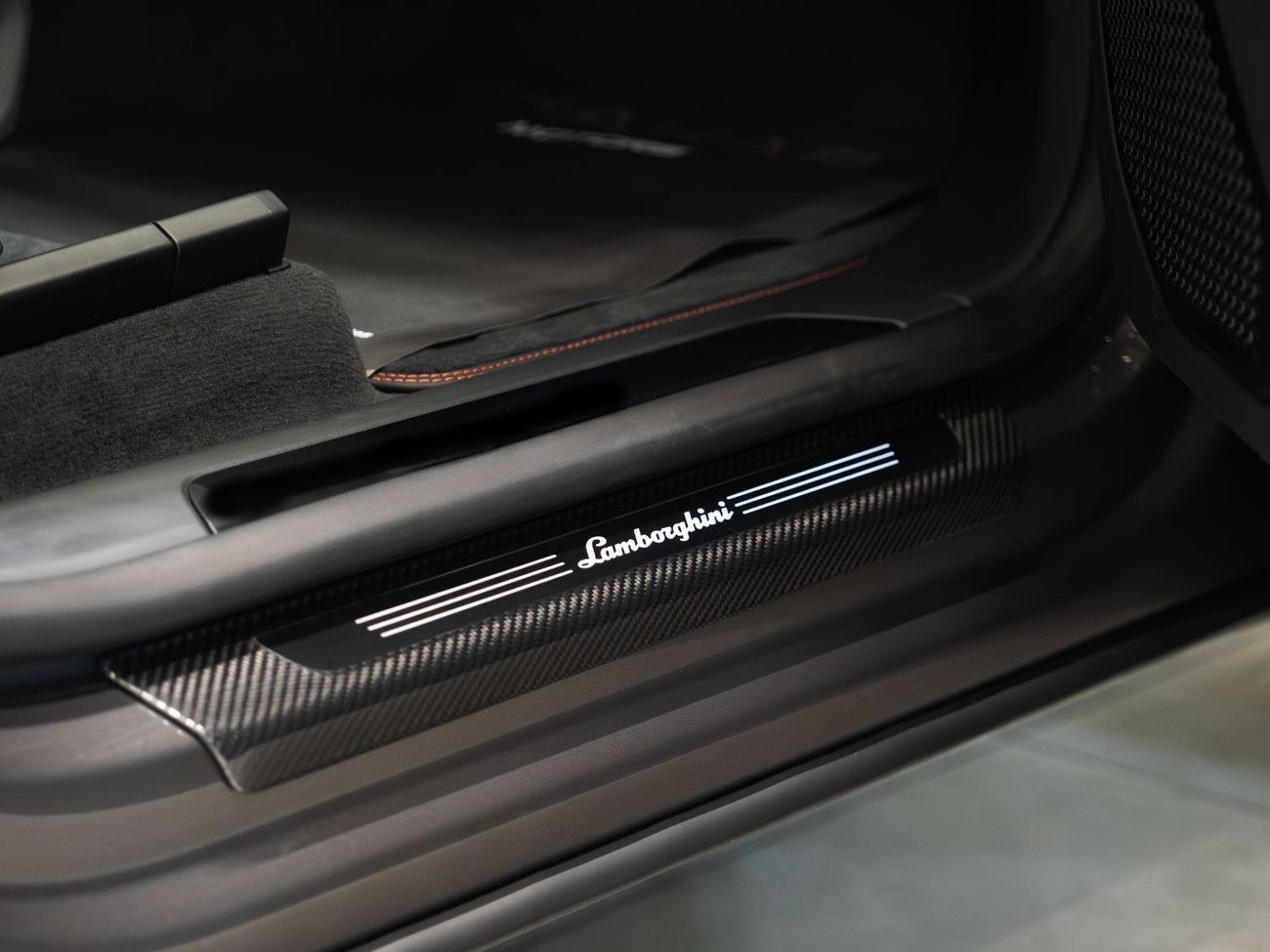 لامبورغيني اوروس SE - 2025 | Brand New | 0 Km | European Specs