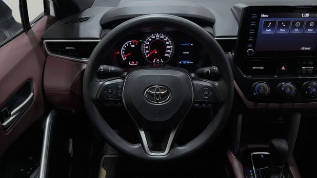 Toyota Corolla Cross XL, миниатюра 26